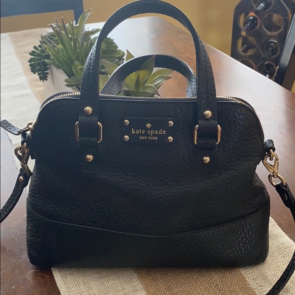 kate spade Handbags - Kate spade mini